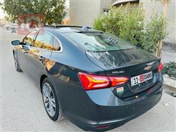 شيفروليه ماليبو